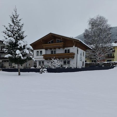 Appartement Monika Neukirchen am Großvenediger المظهر الخارجي الصورة