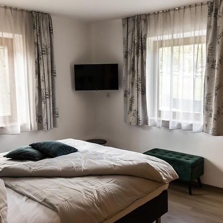Appartement Monika Neukirchen am Großvenediger المظهر الخارجي الصورة