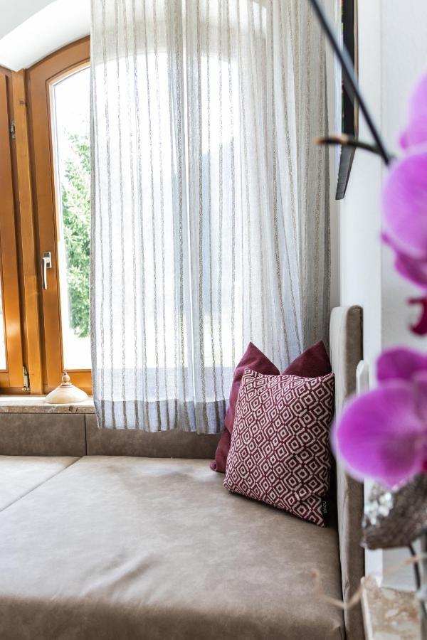 Appartement Monika Neukirchen am Großvenediger المظهر الخارجي الصورة