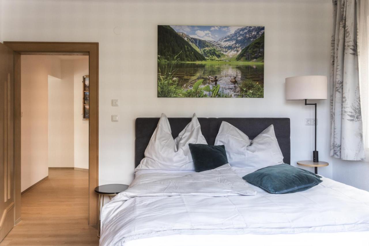 Appartement Monika Neukirchen am Großvenediger المظهر الخارجي الصورة