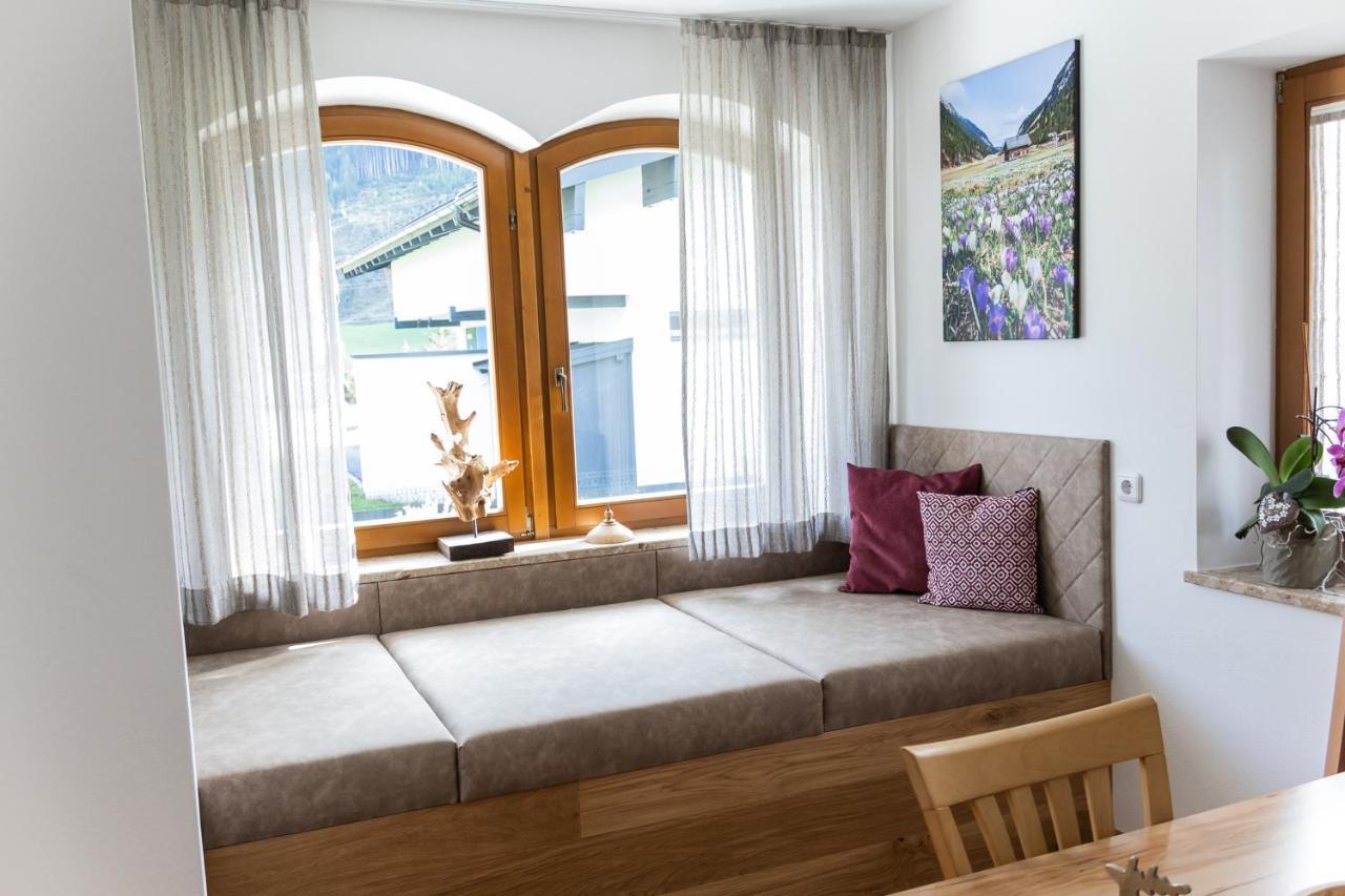 Appartement Monika Neukirchen am Großvenediger المظهر الخارجي الصورة