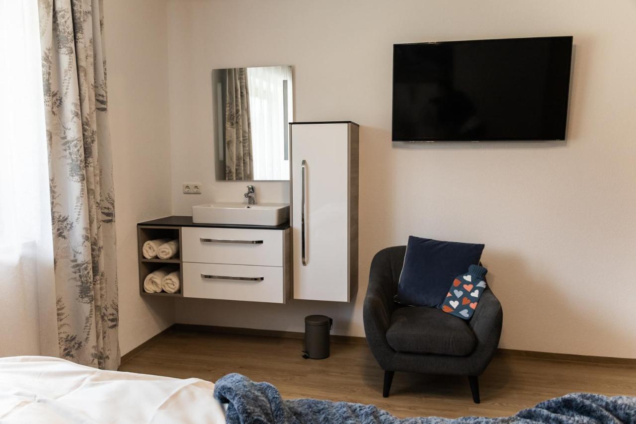 Appartement Monika Neukirchen am Großvenediger المظهر الخارجي الصورة