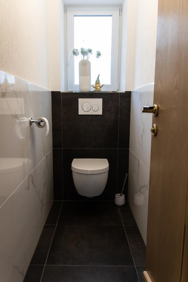 Appartement Monika Neukirchen am Großvenediger المظهر الخارجي الصورة