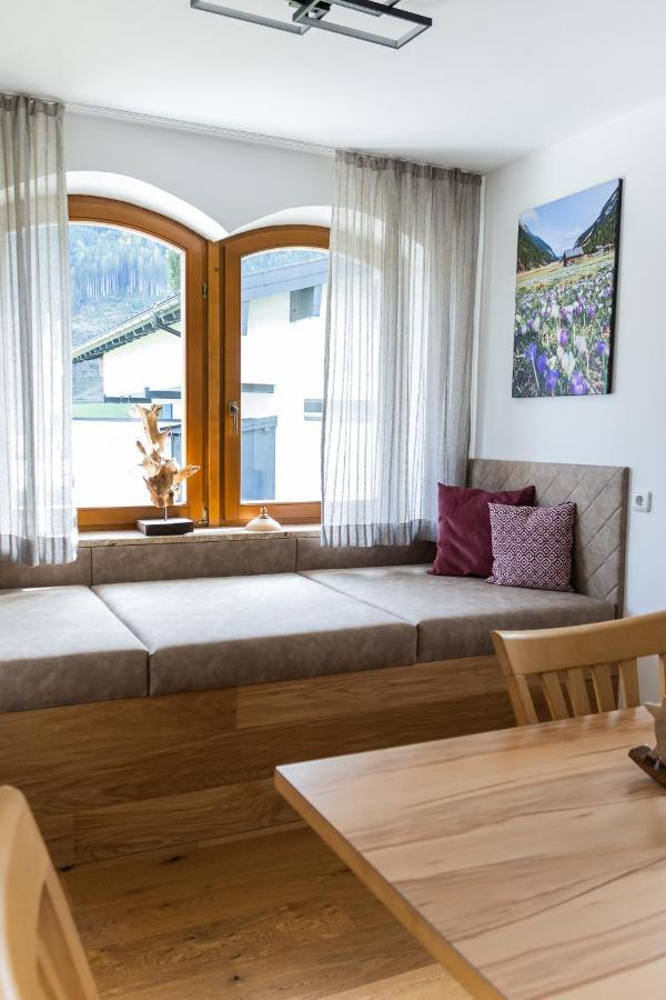 Appartement Monika Neukirchen am Großvenediger المظهر الخارجي الصورة