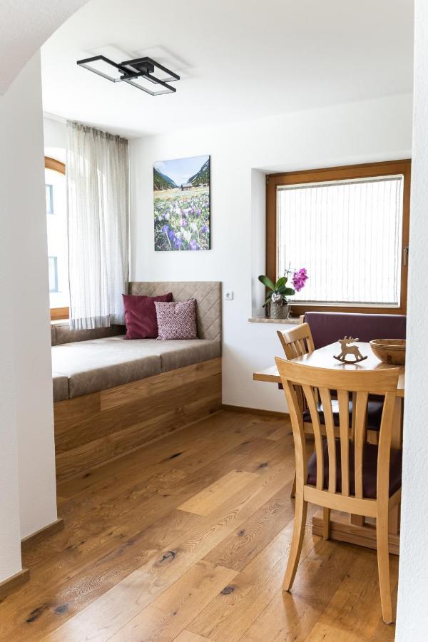 Appartement Monika Neukirchen am Großvenediger المظهر الخارجي الصورة