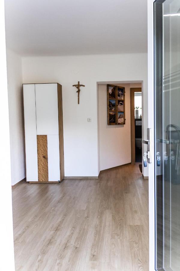 Appartement Monika Neukirchen am Großvenediger المظهر الخارجي الصورة