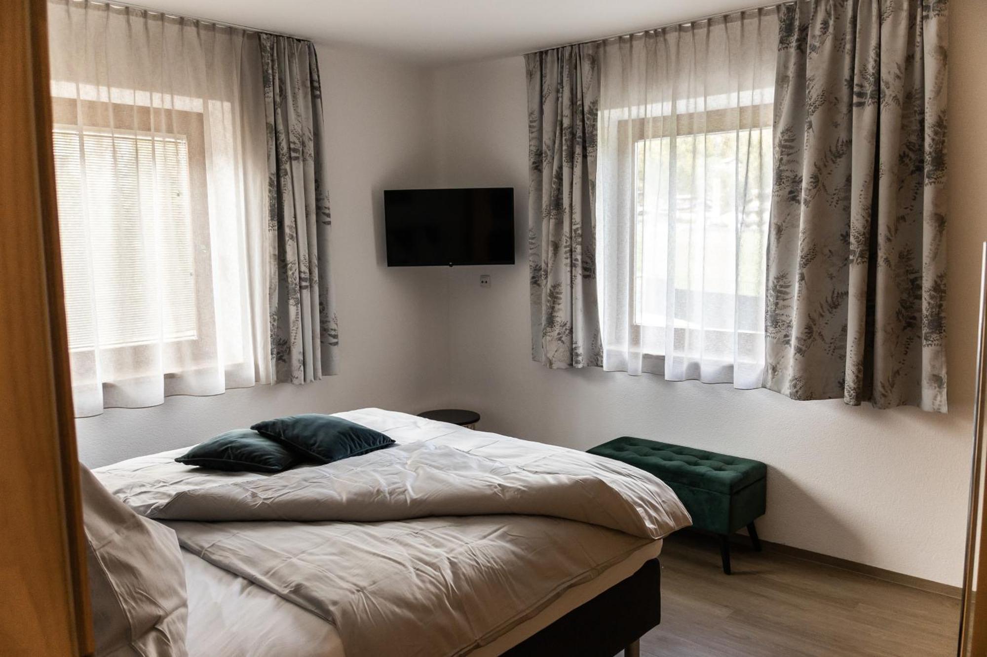Appartement Monika Neukirchen am Großvenediger المظهر الخارجي الصورة